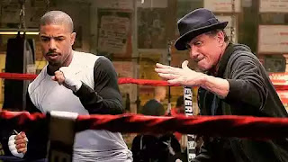 jordan,stallone,creed,rocky