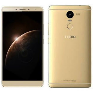 هاتف Tecno Phantom 6