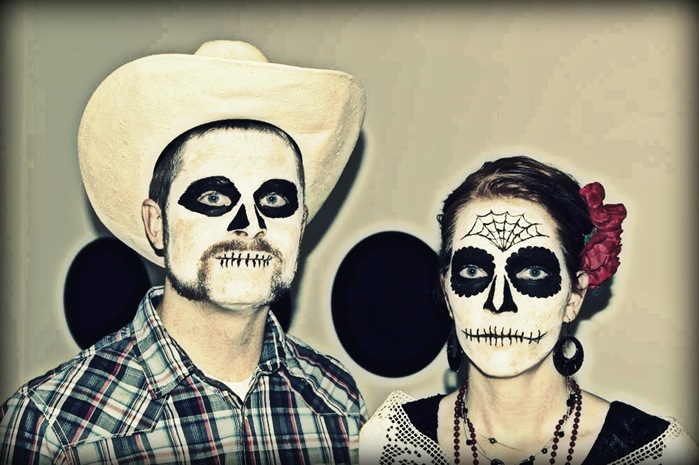 muertos