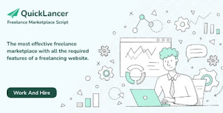 Quicklancer v2.2 - Freelancer Marketplace Php Script - Nulled