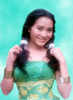 khmer actress