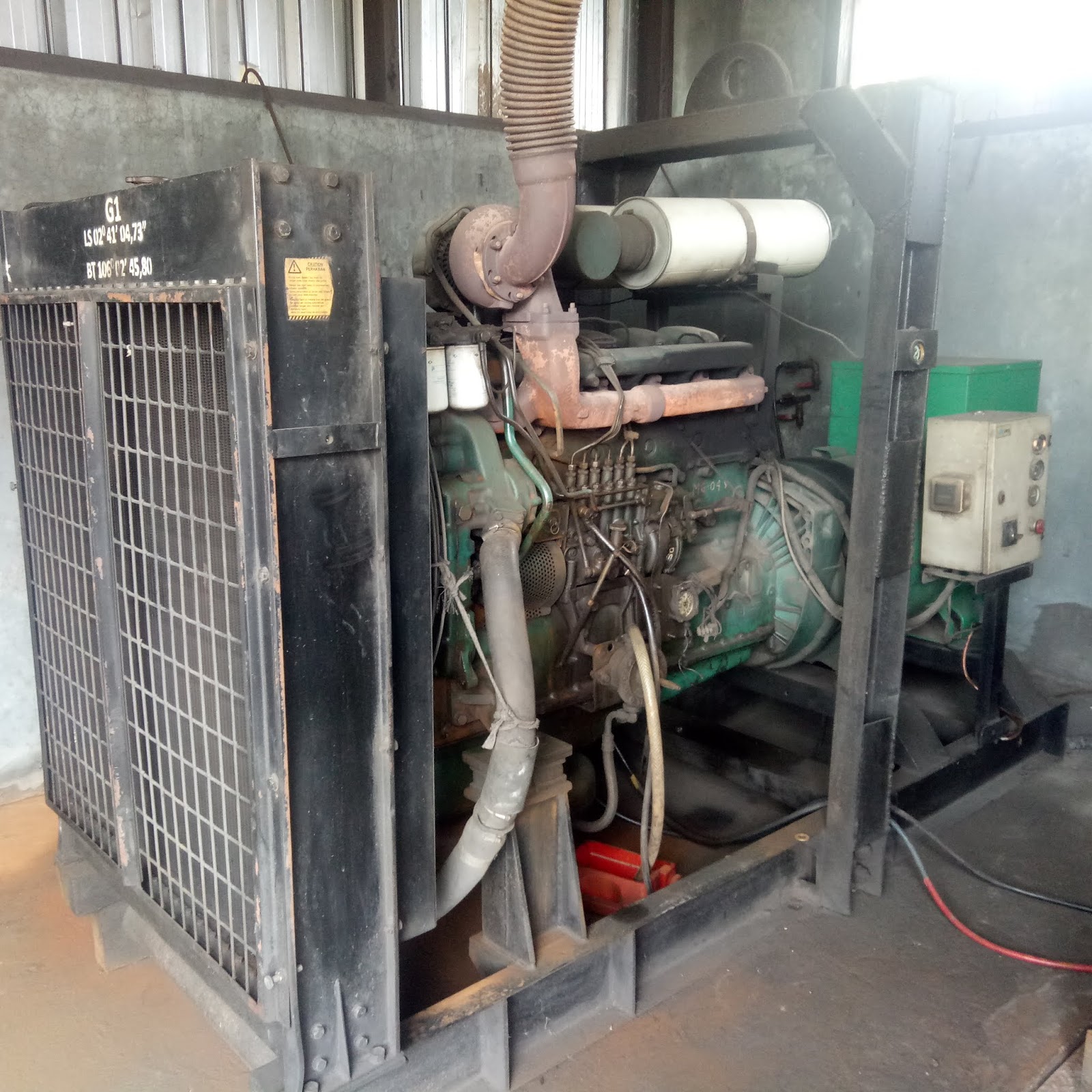 Cara setting HZ (frekuensi) genset.webp