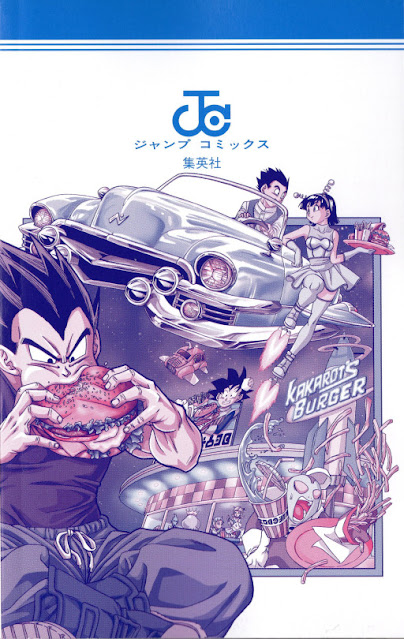 Reseña de Dragon Ball Super vols 10 y 11 de Toyotaro y Toriyama - Planeta Cómic