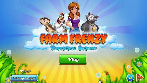 Download Farm Frenzy: Hurricane Season