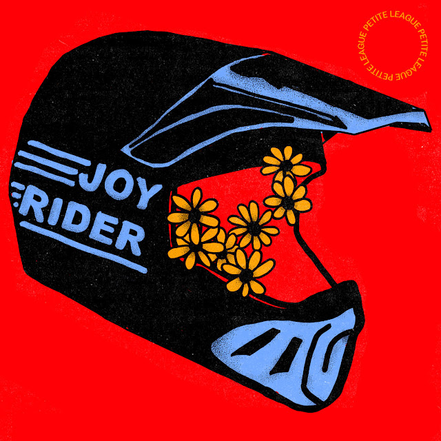 PETITE LEAGUE - JOYRIDER