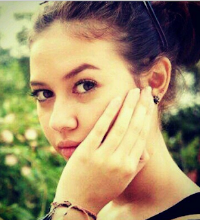 Yuki Kato fortune cookies