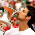 Djokovic: Next Federer or Wilander?