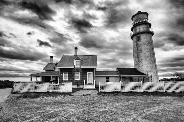 Cape Cod Lighthouse (Highland Light)