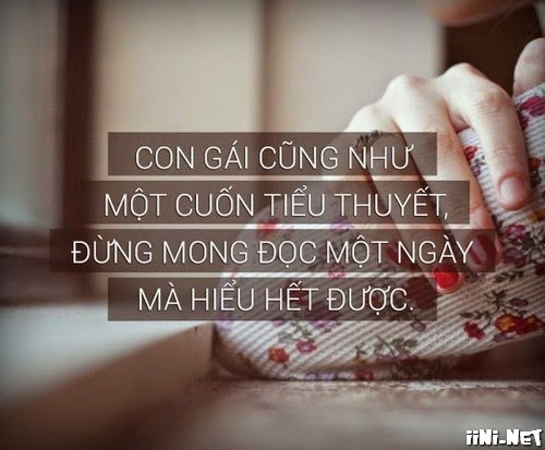 Những câu nói tình yêu hay viết trên ảnh đẹp, ý nghĩa - stt 2