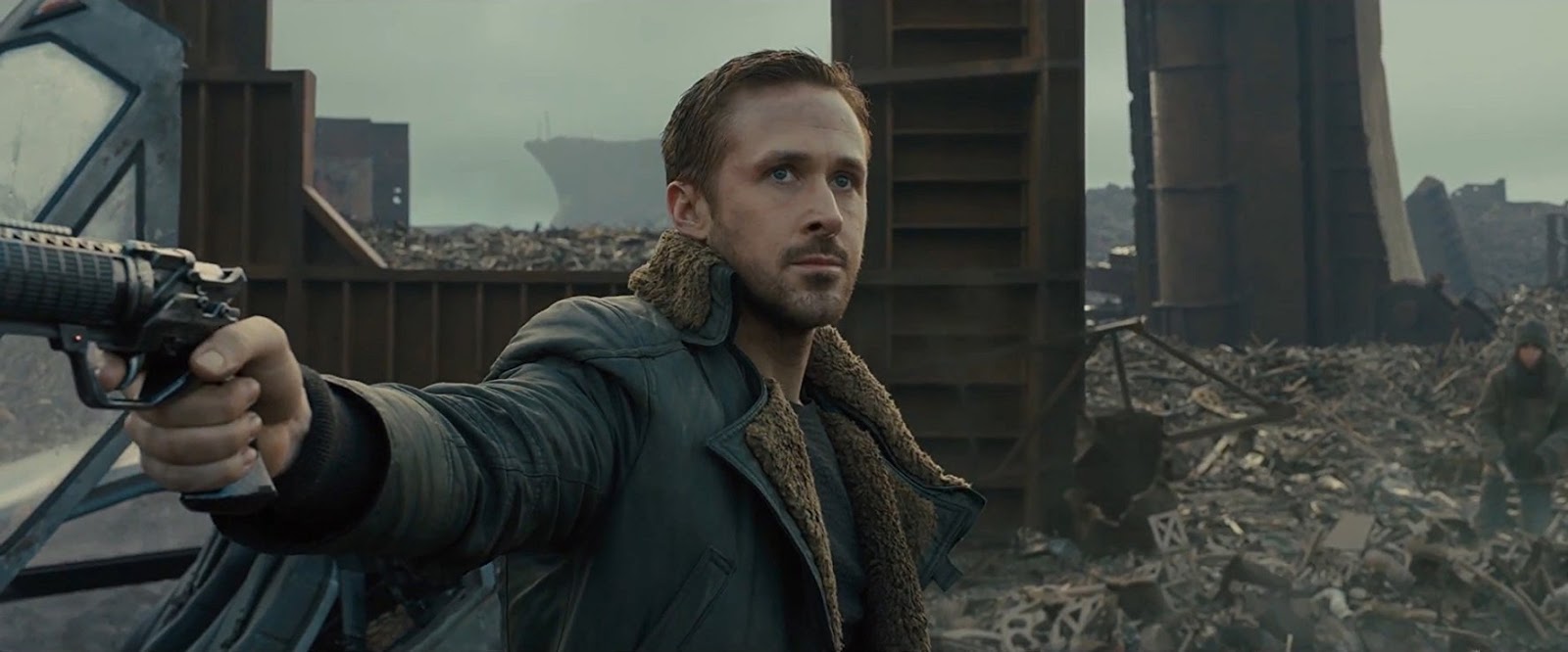 Blade Runner 2049 (2017)