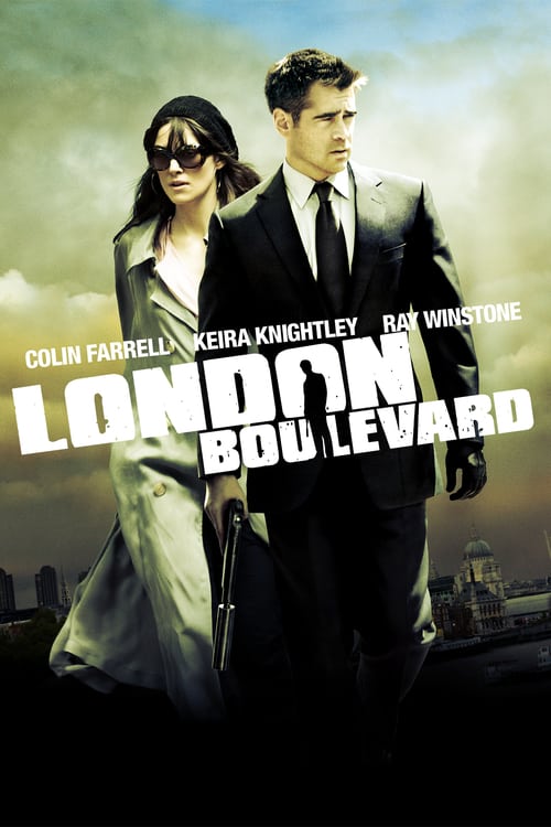 [HD] London Boulevard 2010 Film Kostenlos Anschauen