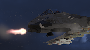 arma3 NATOの新しい航空機 A-164