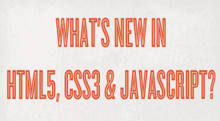Programming-Tutorial-Vidéo-HTML5-CSS3-JavaScript