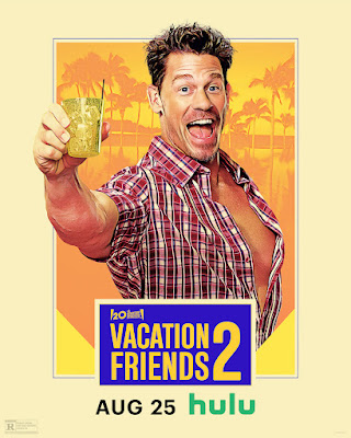 Vacation Friends 2 Movie Poster 2