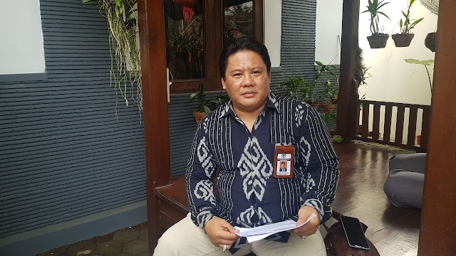 Rencana Alih Fungsi Bangunan Eks RSUD, Wakil Ketua DPRD : Bupati Jangan Terkesan Bertindak Semaunya