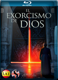 El Exorcismo De Dios (2022) REMUX 1080P LATINO/INGLES