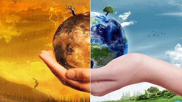 Kontroversi Pemanasan Global, Antara Fakta Ilmiah dan Hoax
