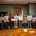 Firma Municipio convenio de concertación con instituciones  de nivel medio superior y superior