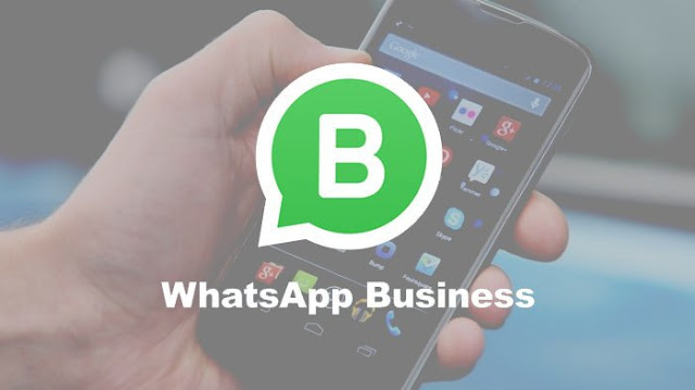 whatsapp bisnis