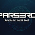 Parsero - Robots.txt Audit Tool