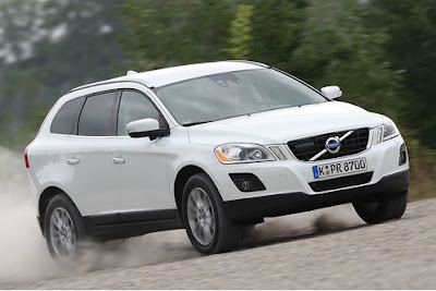 Volvo XC 60 2.4D