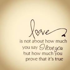 Love Is
