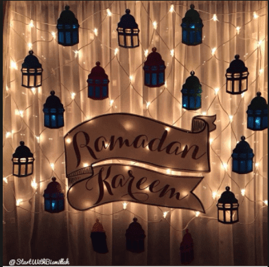  Cheap  Ramadan Decorations  Guide 2019 When is Ramadan 2019