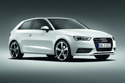 2013 Audi A3