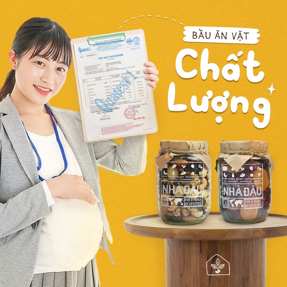 [A36] Mẹ Bầu thừa cân nên ăn những loại thực phẩm nào?