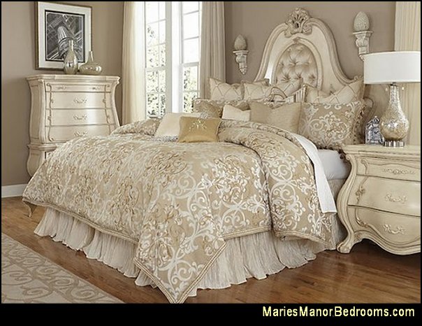 Luxury Bedding - decorating with luxury bedding -  boudoir bedrooms - Discount Luxury Bedding - Adult bedding - Luxury Duvet Covers - Luxury Comforter sets - bed canopy