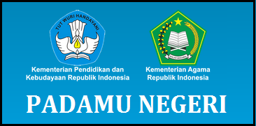 PADAMU NEGERI KEMDIKBUD