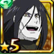 Orochimaru - The Horror Returns