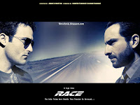 Race (2008) movie wallpapers - 02