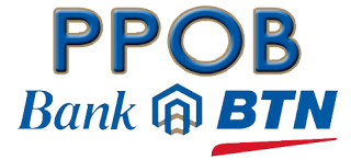 Loket PPOB Bank BTN  | FEE Tertinggi dan Terbesar se Indonesia