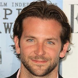 Bradley Cooper