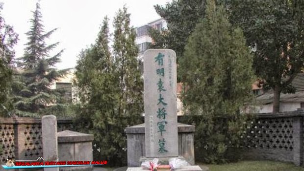 Tujuh Kisah Hantu yang Menjadi Legenda di Beijing