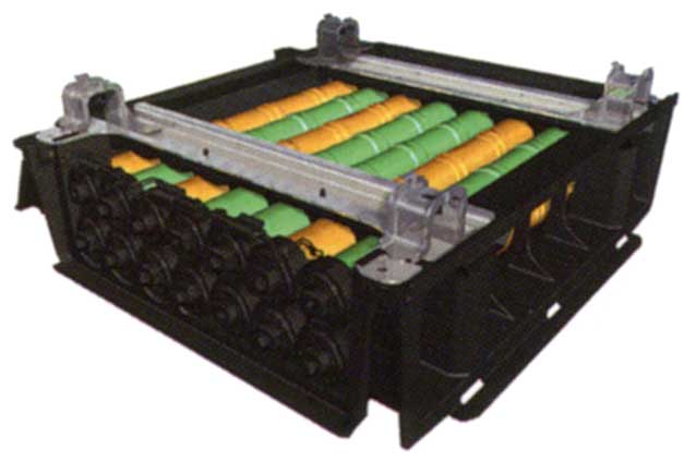 Honda Ima Battery Reconditioning – Fact Battery ...