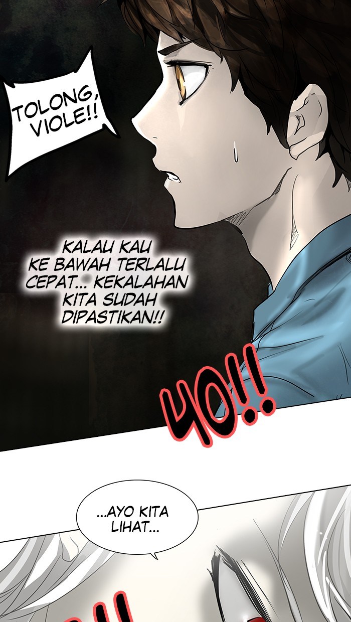 Webtoon Tower Of God Bahasa Indonesia Chapter 267