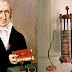 Penemu Baterai – Alessandro Volta