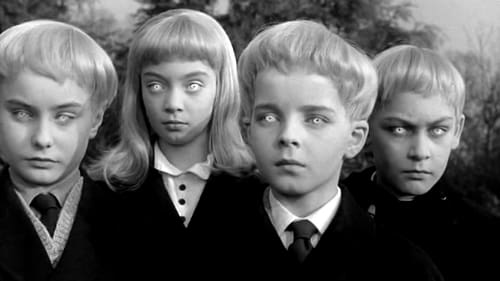 Village of the Damned 1960 streaming youwatch