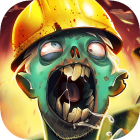 Zombie Blast - Match 3 Puzzle Adventure Game - VER. 2.5.3 (1 Hit Kill) MOD APK