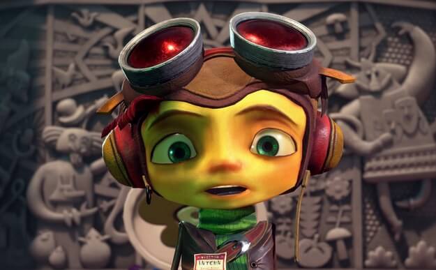 Psychonauts 2 after almost six years of development got a release date