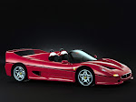 Ferrari Enzo Part 11 - Car Wallpaper