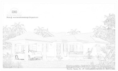 1800 House Plans on Floor House Architecture  1800 Sq  Ft   Architecture House Plans