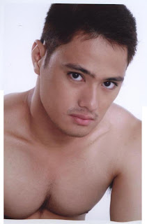 Terence Baylon