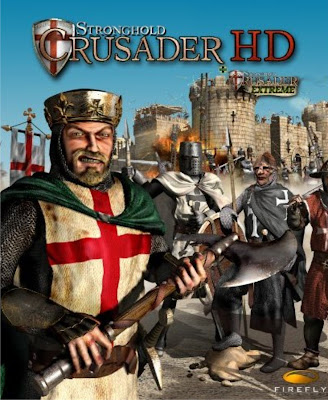 Stronghold Crusader HD 2012