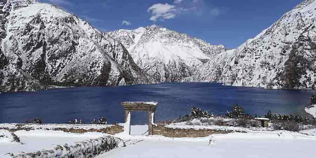 famous lake in nepal