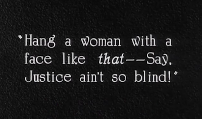 intertitle justice beauty