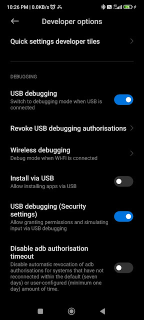 usb-debug-settings