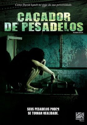 Caçador de Pesadelos (Dublado)